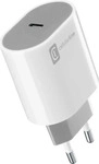 CELLULAR ACHUSBCSMARTPD20WW, CELLULAR Line #Stylecolor power adapter - USB-C - 20