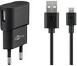 Pro Micro USB charger set 1 A