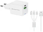 power adapter - 33 watt