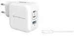 power adapter - 67 watt