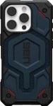 UAG 114456113955, UAG Monarch Pro Magsafe Kevlar Mallard - iPhone 16 Pro