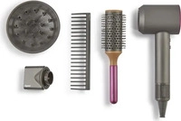 Casdon 73250, Casdon Dyson Supersonic Styling Set