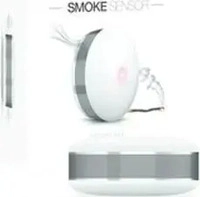 Fibaro FGSD-002, Fibaro Smoke Detector - Rauchmelder