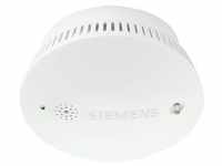 Siemens 5TC1296, Siemens Smoke alarm sd230n 230V w/ 9V backup