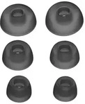Ear Gel pack - ear tips kit for earphones