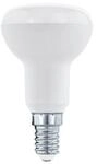 EGLO LED-Lampe R50 2.9W/940 400 lumen matt E14