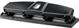 Maped Essentials Metal hole punch 10/12 4-Hole.