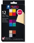 Set Mod. clay FIMO prof MP BaC
