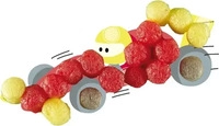PlayMais 160542, PlayMais Mini Mosaic - Racing Car