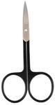 PARSA 00003658-200510, PARSA LOV.U Nail Scissor Black
