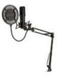 Nedis Streaming & Gaming Microphone | Used for: Desktop / Notebook