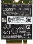 4G LTE-A Pro Cat16 WWAN