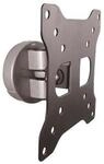 StarTech.com ARMWALL, StarTech.com Monitor Wall Mount - For VESA Mount Monitors & TVs