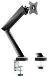 LogiLink BP0091, LogiLink Monitor mount 17-32" gaming gas spring
