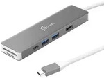 7-in-1 Multi-Port Adapter (with 100W PD)