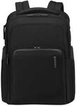 Evosight Rucksack f&uuml;r Laptop 15.6" | Schwarz