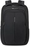 Guardit 3.0 Backpack for Laptop 17.3" | Black