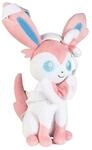 Pokemon Sylveon Plush 20 cm