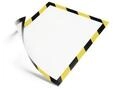 DURABLE 4945130, DURABLE Inforamme DURAFRAME MAGNETIC SECURITY A4