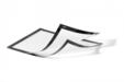 DURABLE Inforamme DURAFRAME&reg; MAGNETIC PLUS A4