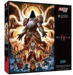 - Diablo IV Inarius The Father - Puzzle