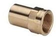 Sanpress plug-in piece 42 x 1 1/2" male/female
