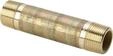 Viega Nipple pipe 1/2" x 150 mm gunmetal