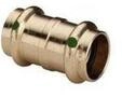 Viega Sanpress sleeve 18 mm gunmetal