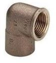 adapter elbow 90&deg; for f 18 mm x 3/4"