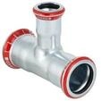 Geberit T-piece cst d42-35-42 zn-pl
