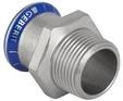 Adapter mt stst d76.1-r2 1/2