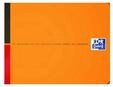 Oxford International - meeting book - A5 - 80 sheets