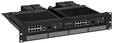 PA-Rack network device mounting kit - 1.3U - 19"