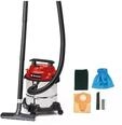 Einhell 2342500, Einhell Staubsauger TC-VC 1812/1 Swet/dry vacuum cleaner