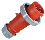 Cee plug 4 polet 32a 3h 440v ip67