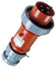 Mennekes Plug powertop 16a4p6h400v ip67