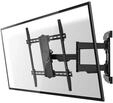 Nedis TVWM6570BK, Nedis TVWM6570BK | 43-90"" | Max. 70 kg - Max 70 kg - recommended