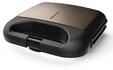 Black & Decker ES9680130B, Black & Decker Sandwichmaker Sandwich Maker Panini