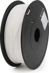 Gembird 3DP-PLA+1.75-02-W, Gembird PLA+ filament - White - 1.75mm &oslash; - 1 kg, 1kg