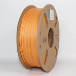 Gembird 3DP-PLA+1.75-02-GL, Gembird PLA+ filament - Metall Gold - 1.75mm &oslash; - 1 kg,