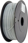 Gembird 3DP-PLA+1.75-02-GR, Gembird PLA+ filament - Grau - 1.75mm &oslash; - 1 kg, 1kg