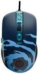 Lexip TSXLXMS0002, Lexip x Tsume NARUTO SHIPPUDEN Kakashi - Maus (Blau)