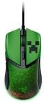 Razer RZ01-04650200-R3M1, Razer Cobra Wired - Minecraft Edition - Gaming Maus (Gr&uuml;n)