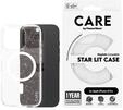 CARE by PanzerGlass PANZER1342, CARE by PanzerGlass Case Flagship Star Lit with White