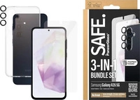 SAFE by PanzerGlass BSAFE95690, SAFE by PanzerGlass 3-in-1 Protection Pack Samsung