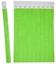 Avery Tearproof Writsbands Green Tyvek&reg;256x19mm