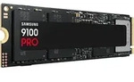9100 PRO SSD - 1TB - Ohne Kühlkörper - M.2 2280 - PCIe 5.0 9100 PRO SSD - 1TB - Ohne Kühlkörper - M.2 2280 - PCIe 5.0