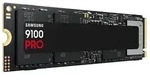 9100 PRO SSD - 4TB - Ohne Kühlkörper - M.2 2280 - PCIe 5.0 9100 PRO SSD - 4TB - Ohne Kühlkörper - M.2 2280 - PCIe 5.0