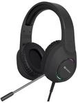 BossBlaster USB Headset