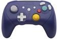 BattlerGC Pro - Purple - Wireless Controller - Nintendo Switch